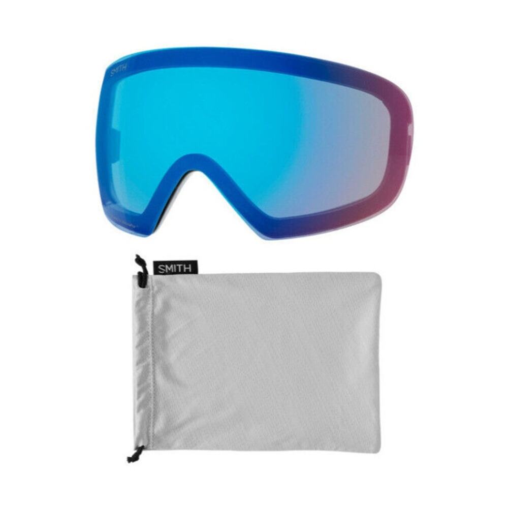 USED Smith Unisex Optics I/O MAG Goggles-OS